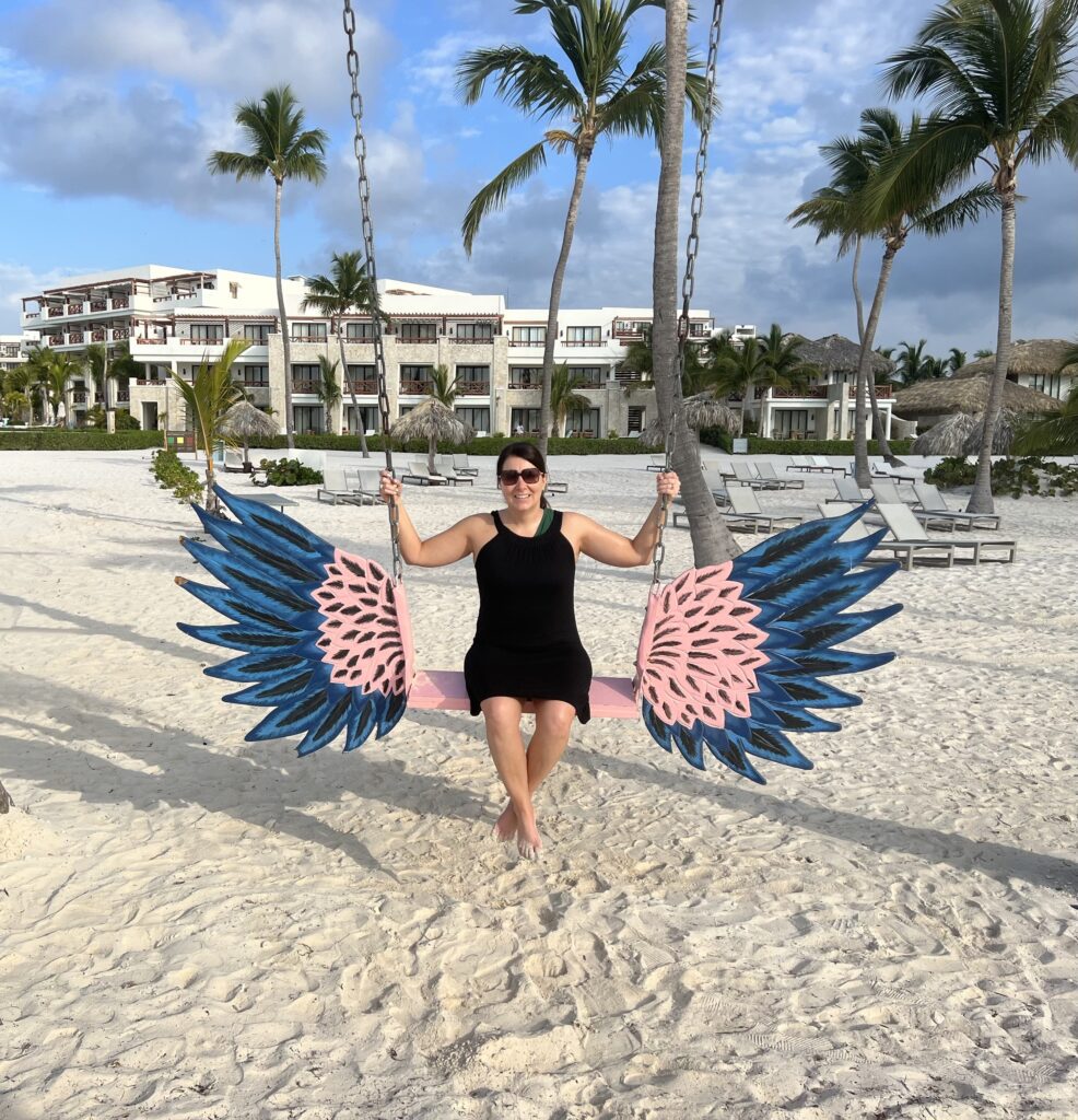 Beach Wings